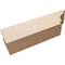 Ekena Millwork 4in. W x 6in. H x 20in. L Mediterranean Woodgrain TimberThane Rafter Tail, Primed Tan RFTUR04X06X20MEDRCPR - alternate 4